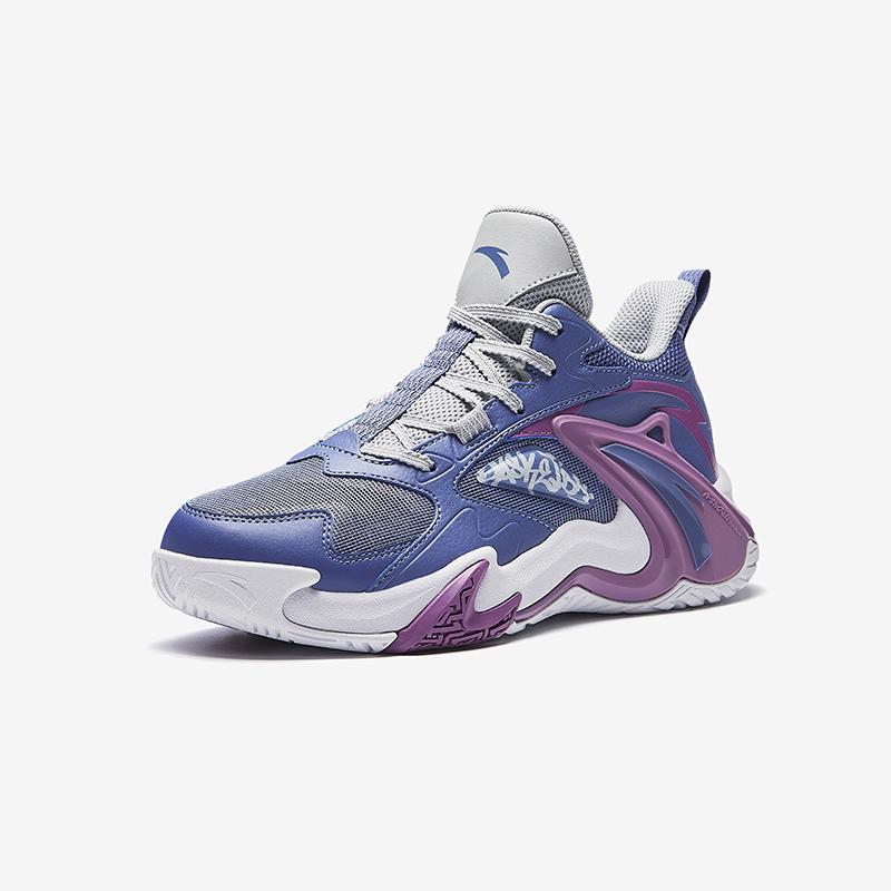 Anta Kids Air Space Professional Basketball Shoes Men Sneakers A12511107
