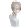 Animation Genshin Impact Daowicheng Fengyuan Wanye Tissued Character Cosplay Wig Hair