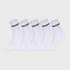 OUTDOOR PRODUCTS Lettering Double Cushion Mid 5-Pack
