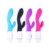 30-Frequency Vibrator Women's Silicone Fashion G-Spot Double Shock AV Stick Handheld Masturbation Massager Adult Sex