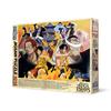 One Piece - Oath - 1014 Piece Jigsaw Puzzle, Popular Korean Puzzle