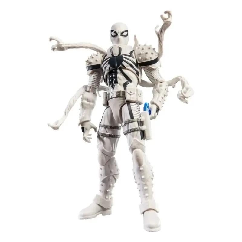 Marvel Legends - MAGIC THE GATHERING Agent Anti-Venom