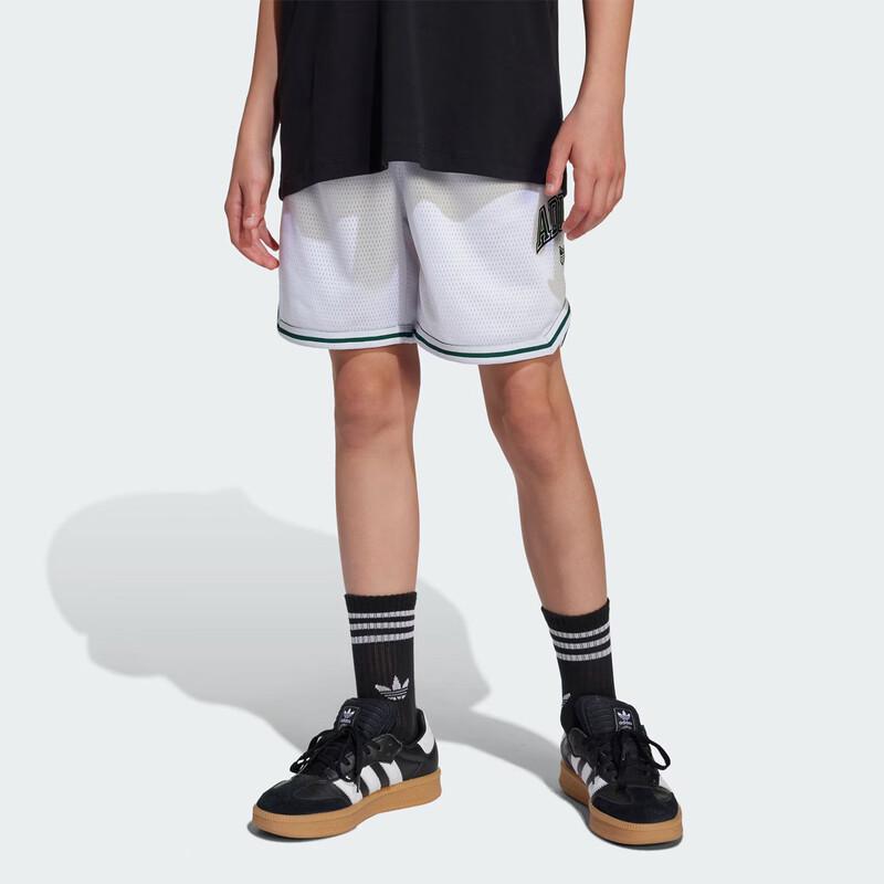 Детские ШОРТЫ Adidas Спортивные шорты JW1985 140CM
