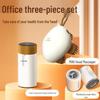 Hezheng Warm Heart Office Gift Set
