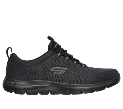 Sneakers Black Summits Version