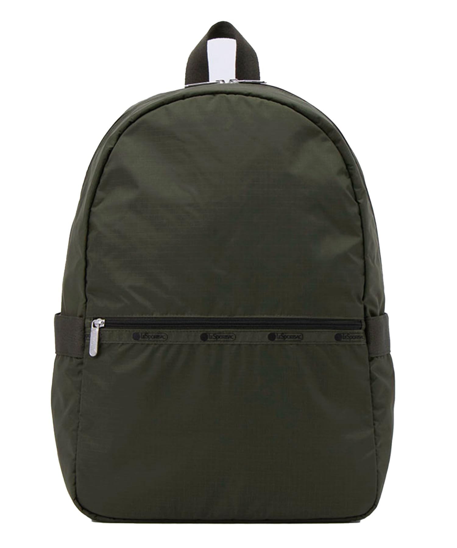 

Официальный рюкзак CARRIER Dark Olive БЕСПЛАТНО [LeSportsac] BACKPACK/3504 женский
