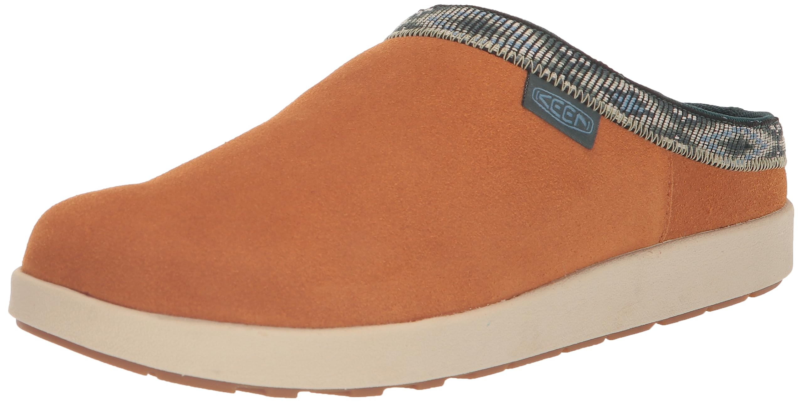 

Кроссовки ELLE MULE SUEDE MAPLE см [Keen] Женские 25.0