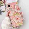 For Samsung A03Core Case Soft Silicone Cute Heart Painted Cover Case For Samsung Galaxy A03 Core SM-A032F TPU Fundas Capa