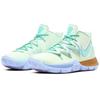 SpongeBob SquarePants X Nike Kyrie 5 Squidward Men Sneakers Blue Frosted-Spruce Aluminum CJ6951-300