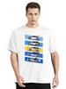 1986 Gruppe B Rallyeautos Lustige T-Shirts Mode Sommer Herren Kurzarm Baumwoll-T-Shirts Schwarze Oberteile Tees Hip Hop Streetwear