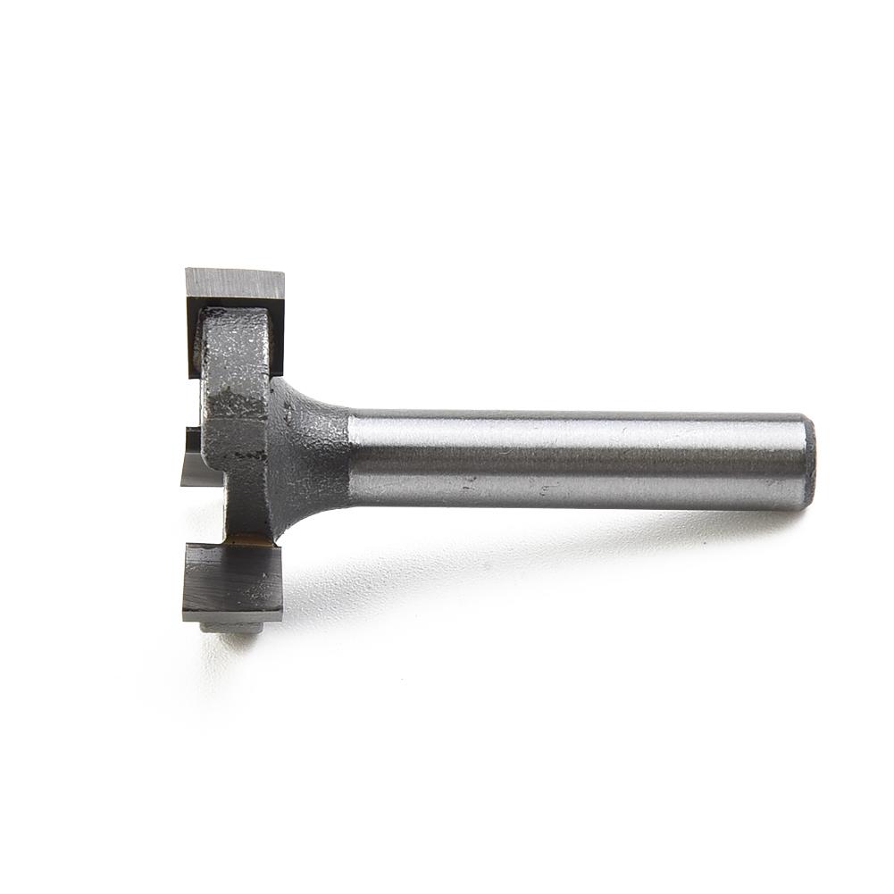 Fräser Oberfräser Meißel Bohrer Bündig Holzbearbeitung Schneidwerkzeug Zubehör