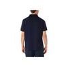 New Asics COURT T Shirt Men's Black 2041A340-400