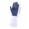 Ultrafiber Fencing Glove Competition-Ready Left-Hand Sturdy