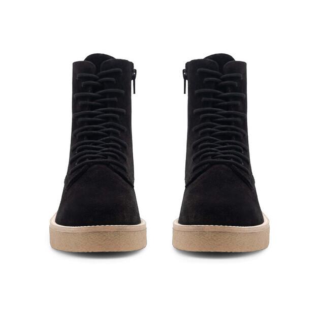 Ankle Boots Sergio Bardi KAP-C1045-01SB Black