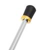 Cello Endpin Nonslip Nylon End Pin Adjustable Length Tail Rod End Pin Support Rod Instrument End Pin Cello Accessories
