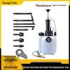 3L Car Brake Fluid Reservoir & Change Tool