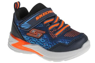 Erupters III, for Boy Navy Sports Shoes