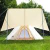 Outdoor Cotton Bell Tent