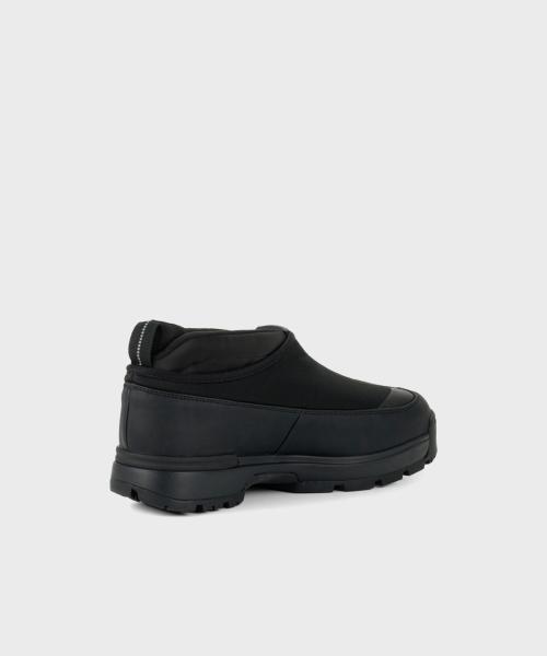 [Moonstar] 810s Egul Black MSJASHSK118BLA