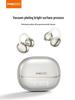 Recci REP-W89 Clip-On Wireless Earphones with HD Call