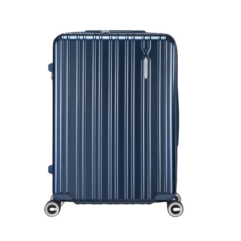 American Tourister 79B Lightweight Carry-On Luggage