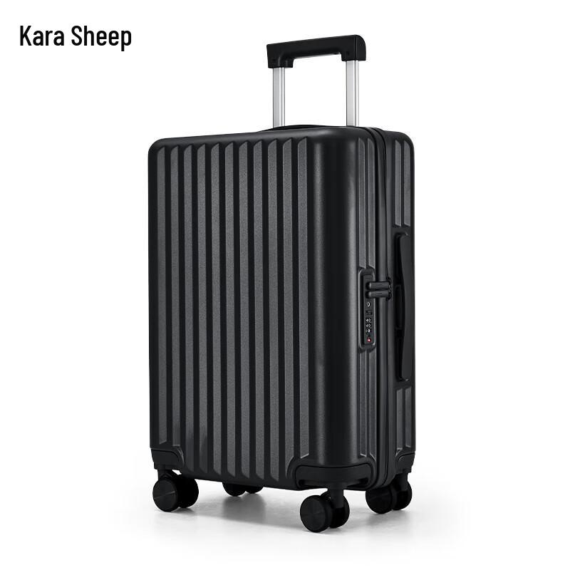 KALA·Y CX8117 PC Hardside Spinner Luggage 28 inches