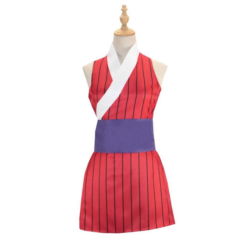 

The Blade of Ghost Extermination, Yu Marrow, Tian********xu Clothing XXL