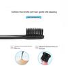 Dr. Tooth Charcoal White Deep Clean Toothbrush