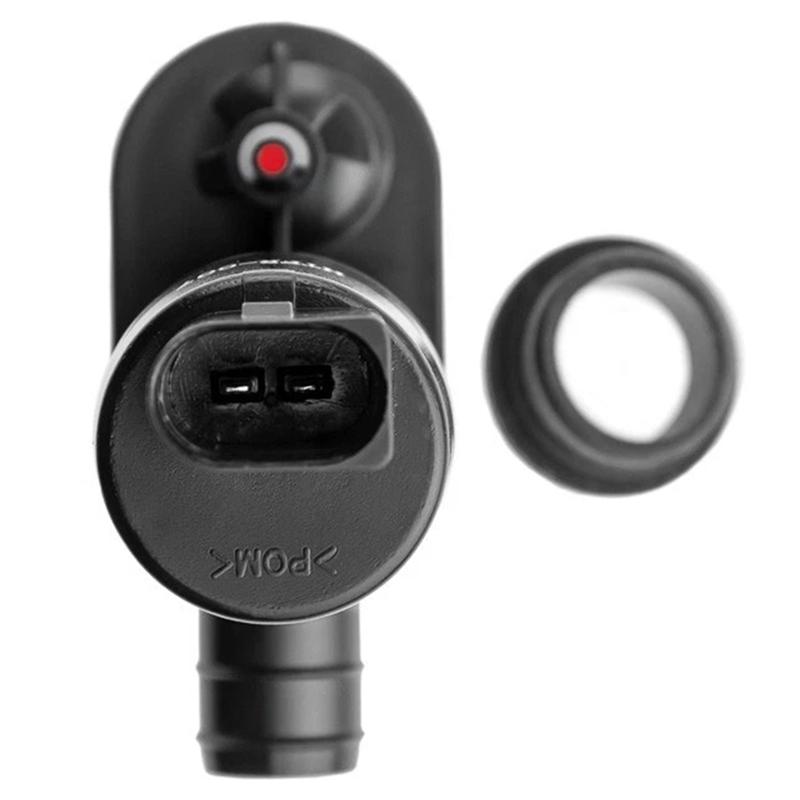 For Ford Focus IV Kuga III Windshield Washer Pump JX7B-17K624-AA JX7B17K624AA