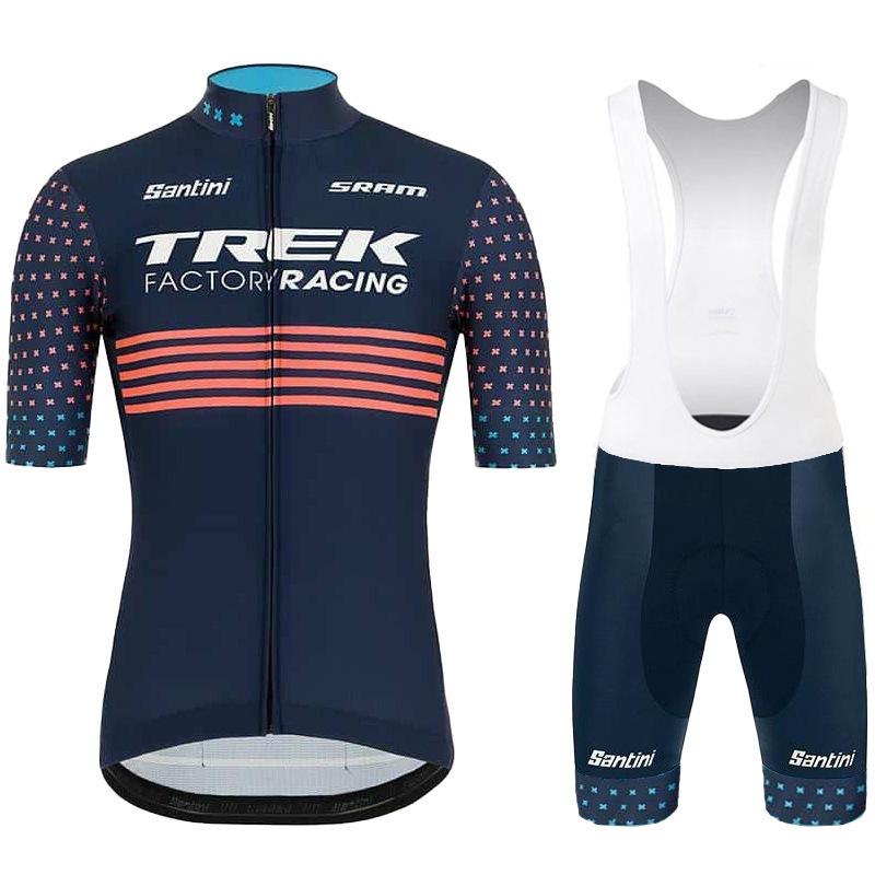 Abbigliamento Estivo per Ciclismo Uomo e Donna Tuta Corta da Strada Traspirante Copri Sudore
