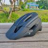 Casca echipament de călărie bicicletă de munte șosea off-road downhill cască off-road cască formare integrată