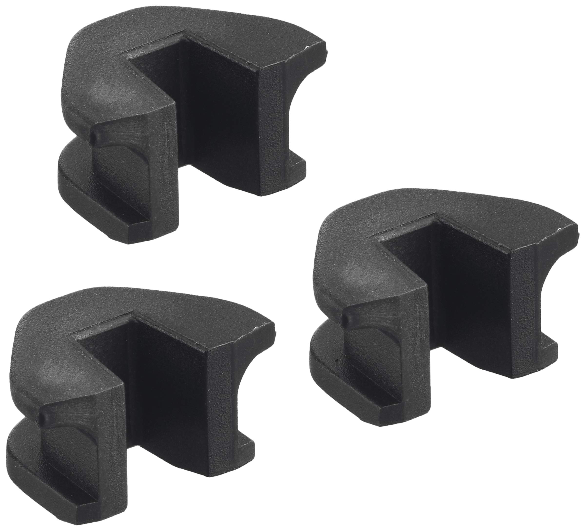 

Daytona Motorcycle Slide Piece for PCX125 etc. Set of 3 91431