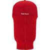 Supreme Box Logo New Era Balaclava Red