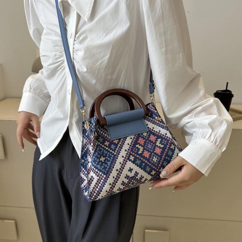 Neue Damen Tasche Umhängetaschen Mode Lässig Luxus Designer Modisch Große Kapazität Geldbörse und Handtasche CLE