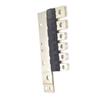 1K0937629A 1K0-937-629-A Car Engine Main Fuse Multi Channel Fuse For VW Golf Jetta Skoda Seat