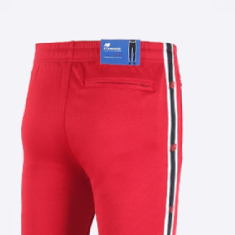 New BalaNce CommoN N Track Club Track paNts  Nbml934013 20   Red