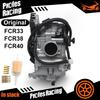 For Honda CFR 450R For Keihin FCR 33mm 38mm 40mm CFR450 Carburetor Motorcycle Original FCR33 FCR38 FCR40 Carburetor