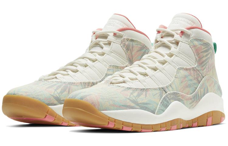 Jordan 10 Retro Super Bowl Liv CV9776-900