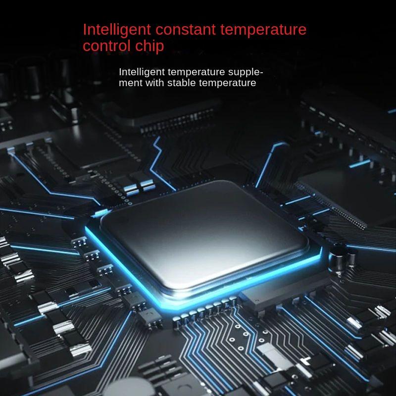 USB Rechargeable Electric Soldering Iron, Mini DIY Electric Welding Pen, Wireless Convenient Welding Small Soldering Iron.