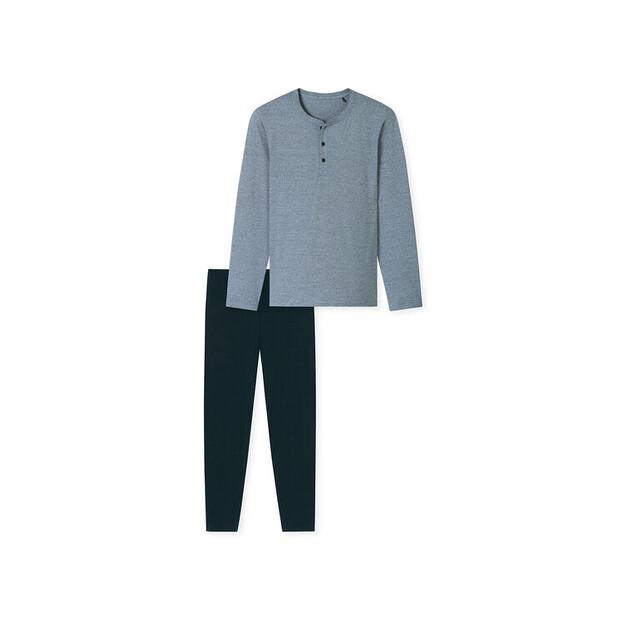 Пижама SCHIESSER 27070 EU 3XL