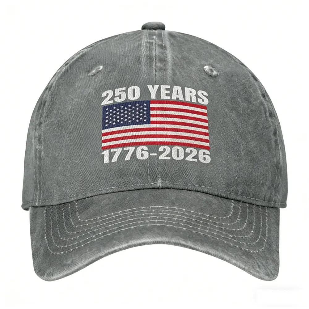 Vintage Adjustable Unisex Vintage Cap for Outdoor Hiking and Mountaineering