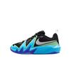 S.T. Dynamite Comfortable Lace-Up Round Toe Breathable Low-Top Kids Basketball Shoes Unisex Sneakers IX5012-004