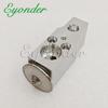Air Conditioning Evaporator TXV BLOCK EXPANSION VALVE for PROTON Savvy MITSUBISHI Triton 32mm 7810-A148  7810A037 7810A148