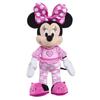 Minnie Mouse Happy Helpers Singing Plush  Officially Licensed Kids Toys for Ages 3 Up by Just Play