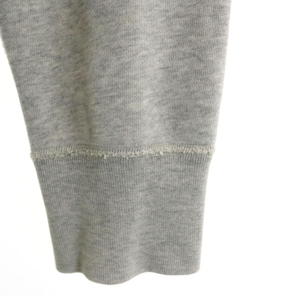 Acne Studios Sweat Trainer S Gray Men's Used