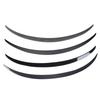Car Sticker For Tesla 3 Y Juniper Highland 2025 Performance P-Version Fixed Wing Injection Blow Molding Tail Wholesale Modificat