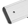 Mop and Broom Holder Rack Wall Mounted Tools Storage   Home Use 3 Position 4 Hooks