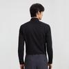 TRIES Men's Business Long-Sleeve Shirt