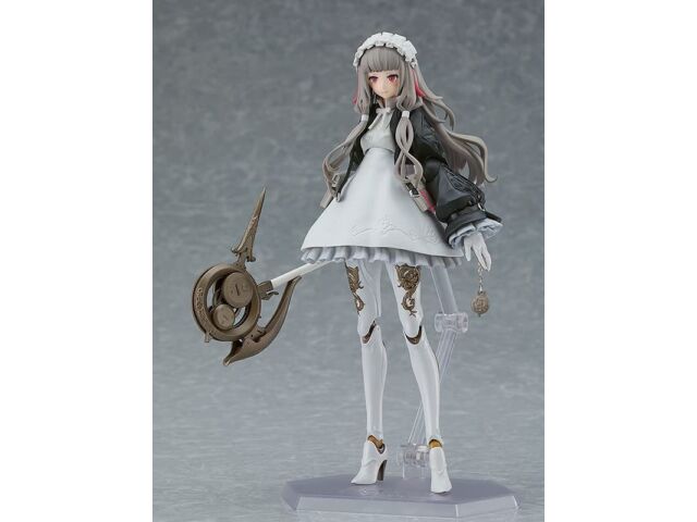 Figma 591 Hito Kaiki NH-01- Окрашенный пластик немасштабный 150 мм