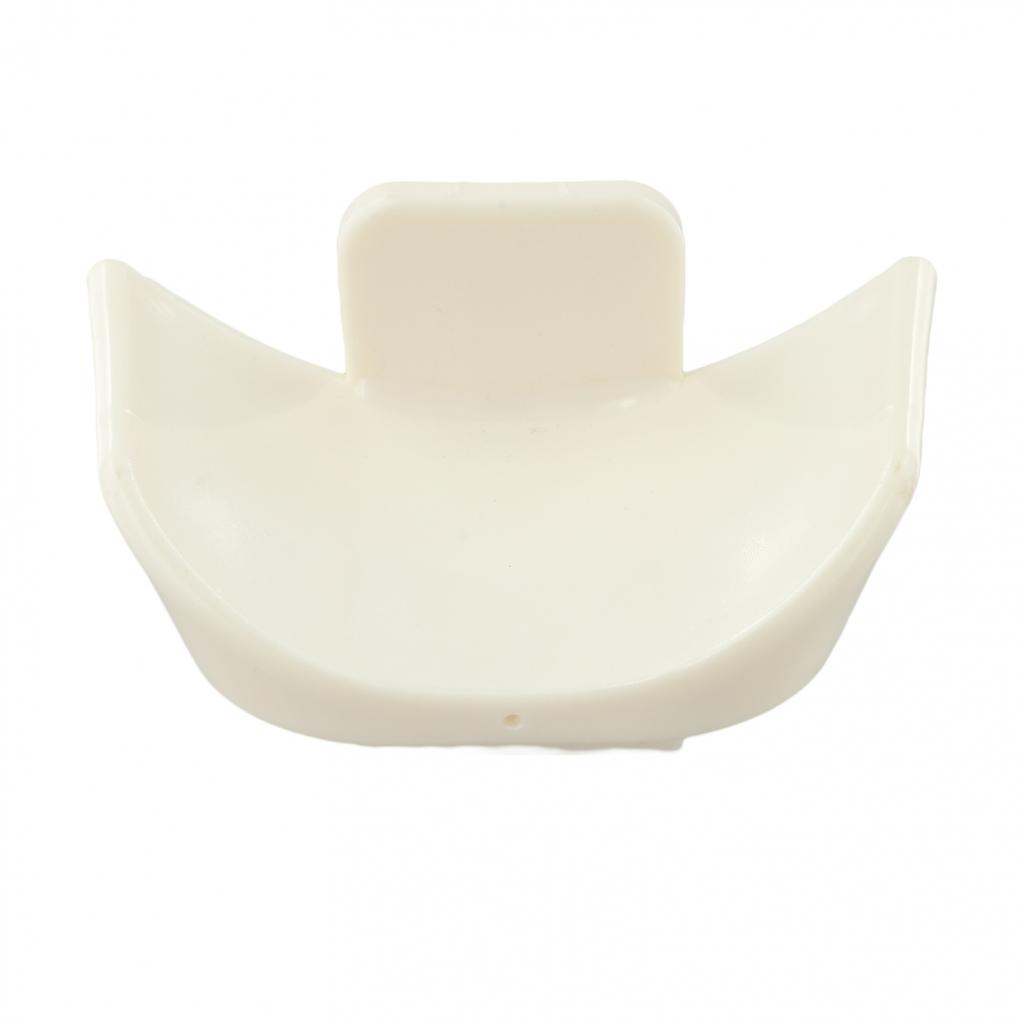 Reitsport Hindernisstange Halterung Pferdesprungbecher 8 5x13cm Kunststoff